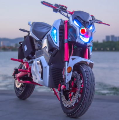 صورة دباب الريس  72 فولت